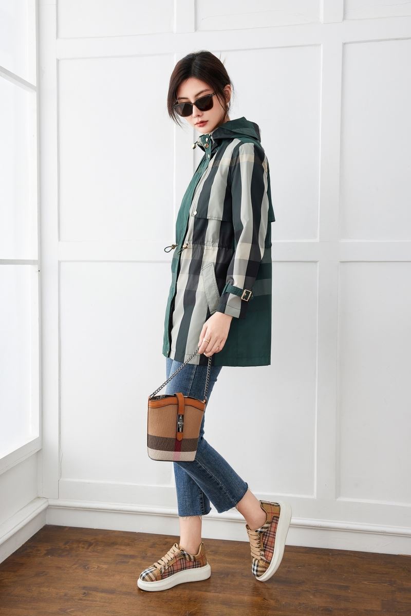 Burberry Outwear